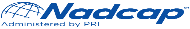 NADCAP Accredited